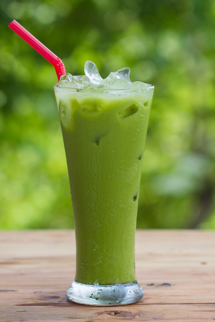 Thai Iced Tea