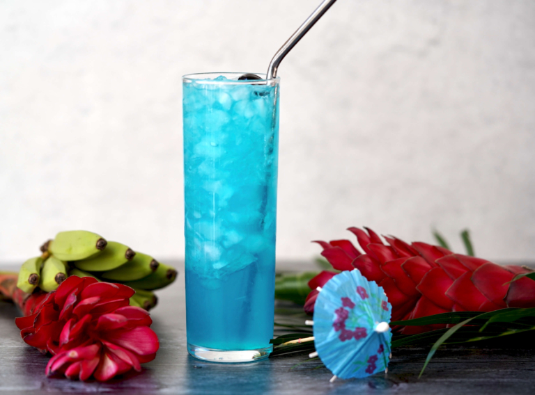 Blue Lagoon
