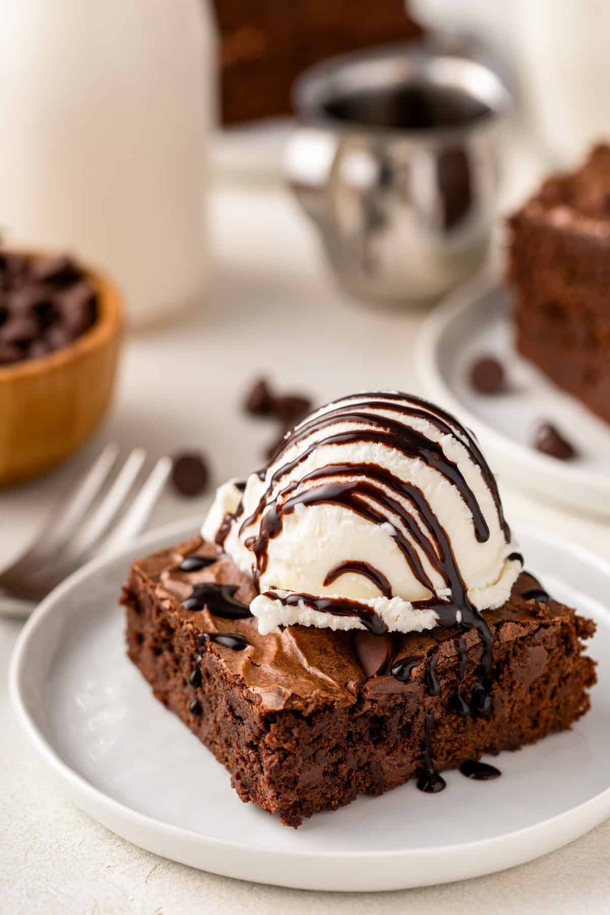 Brownie