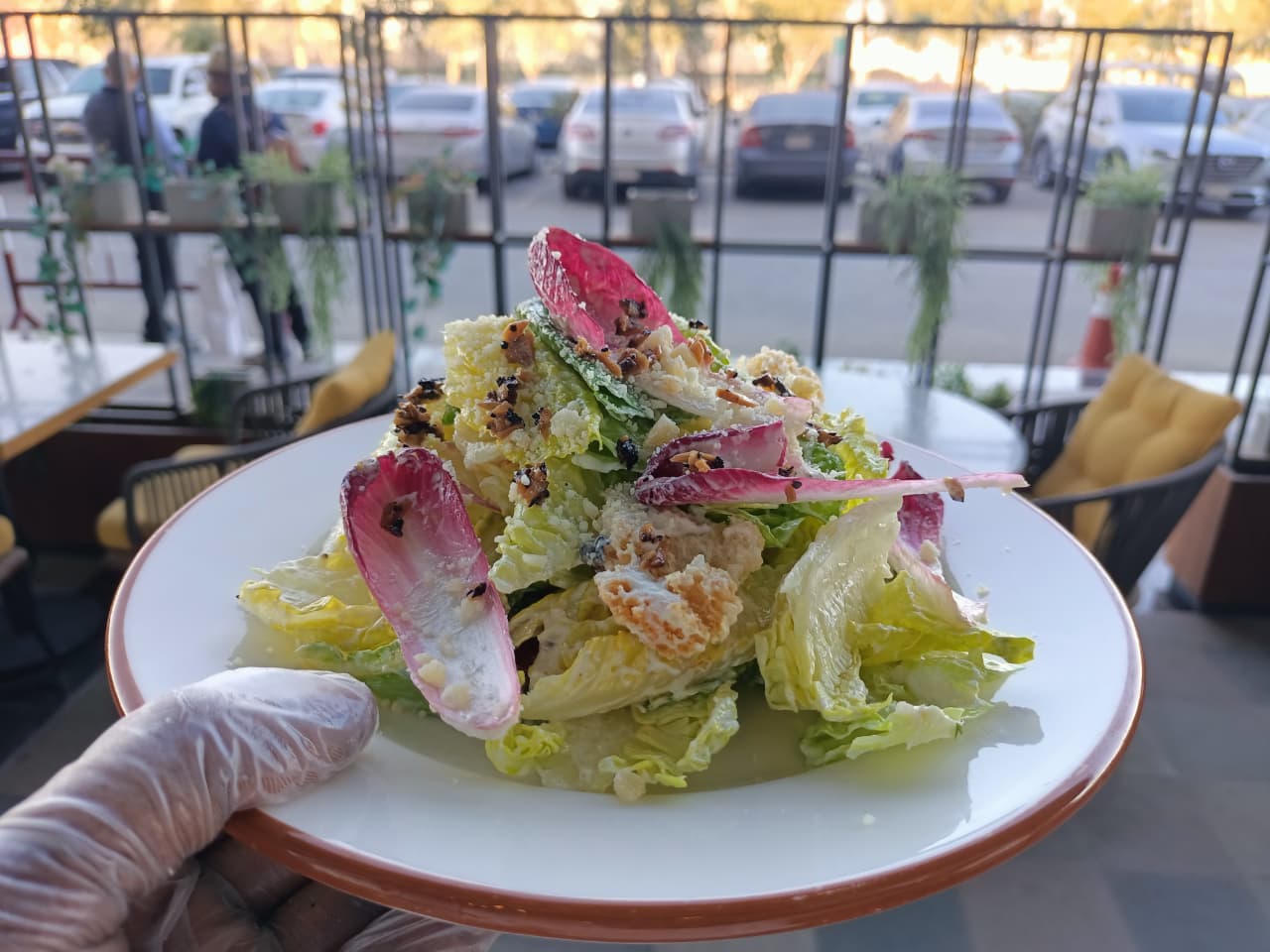 Antipasti