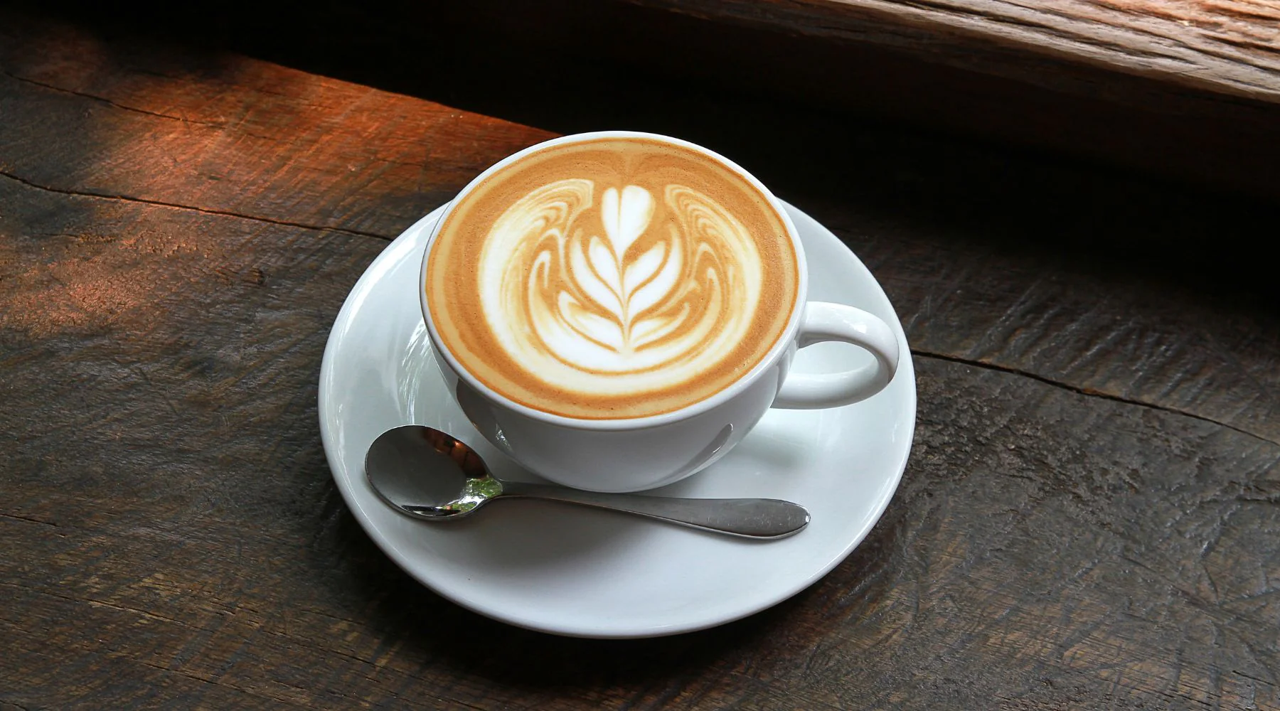 Caffe Latte
