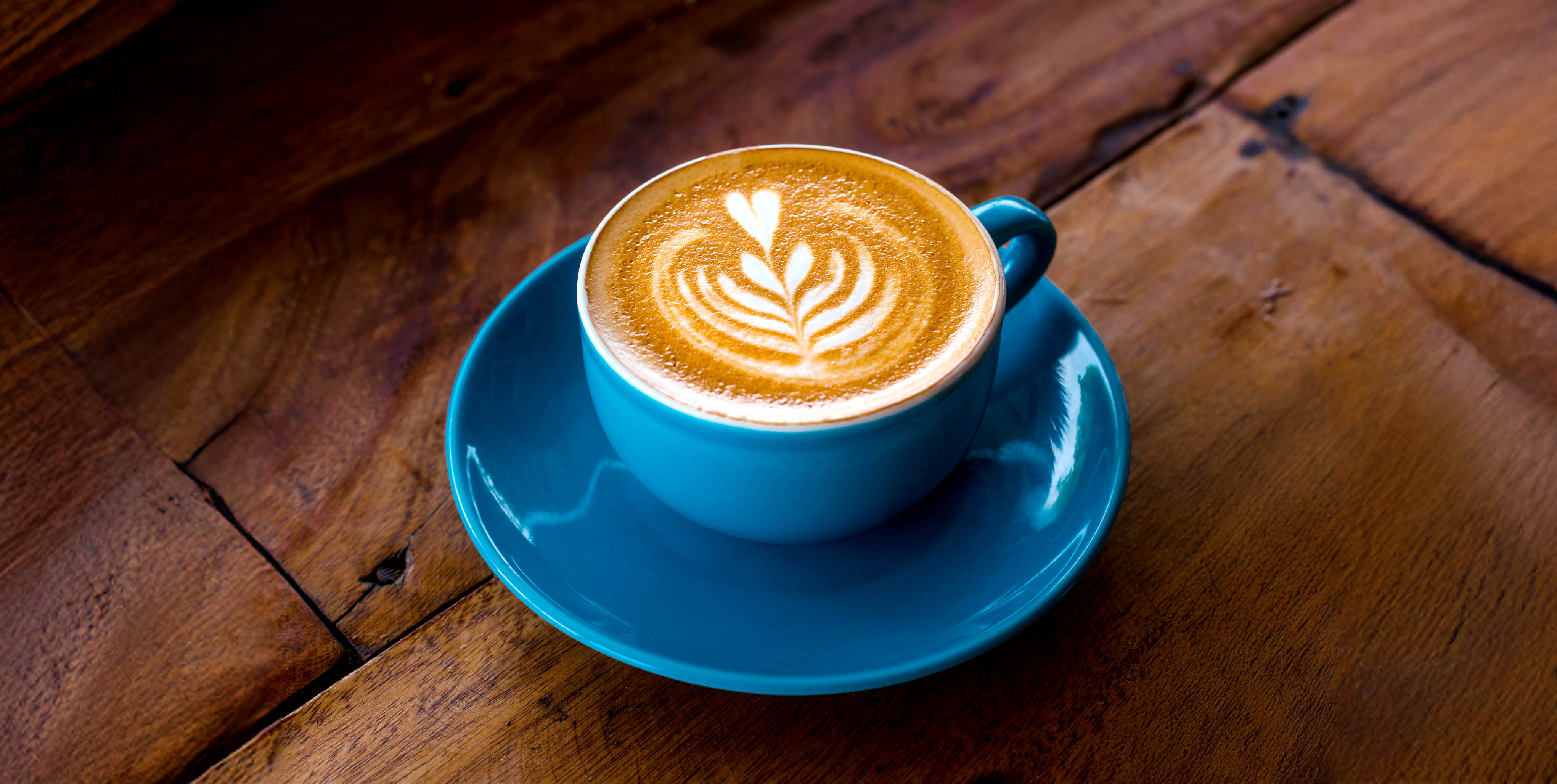 Coffee & Tea