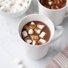 Hot Chocolate