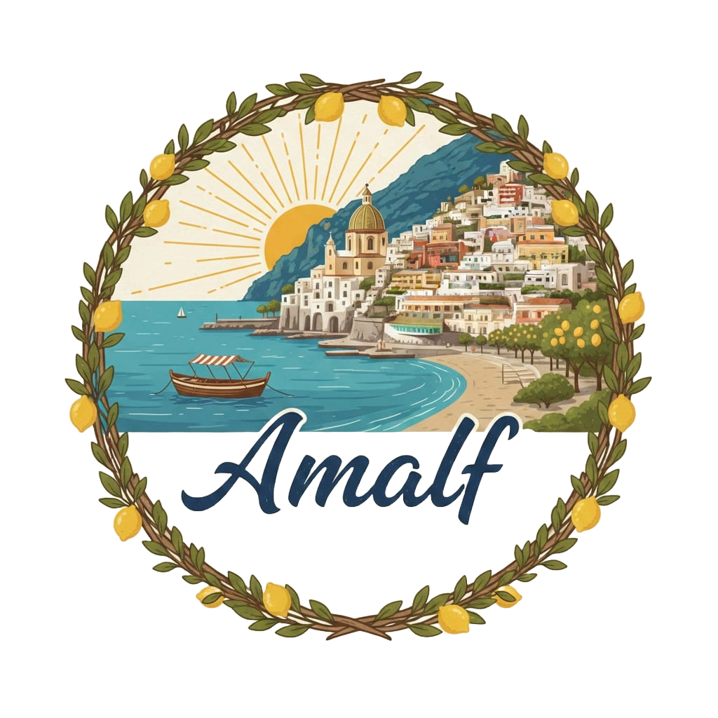 Amalfi Logo