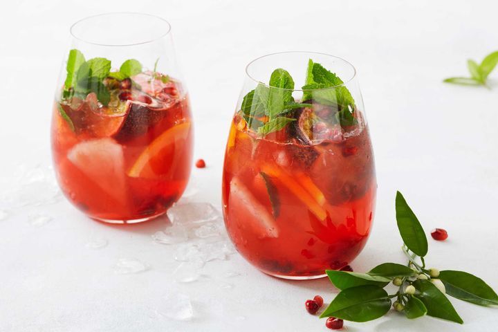 Mocktails