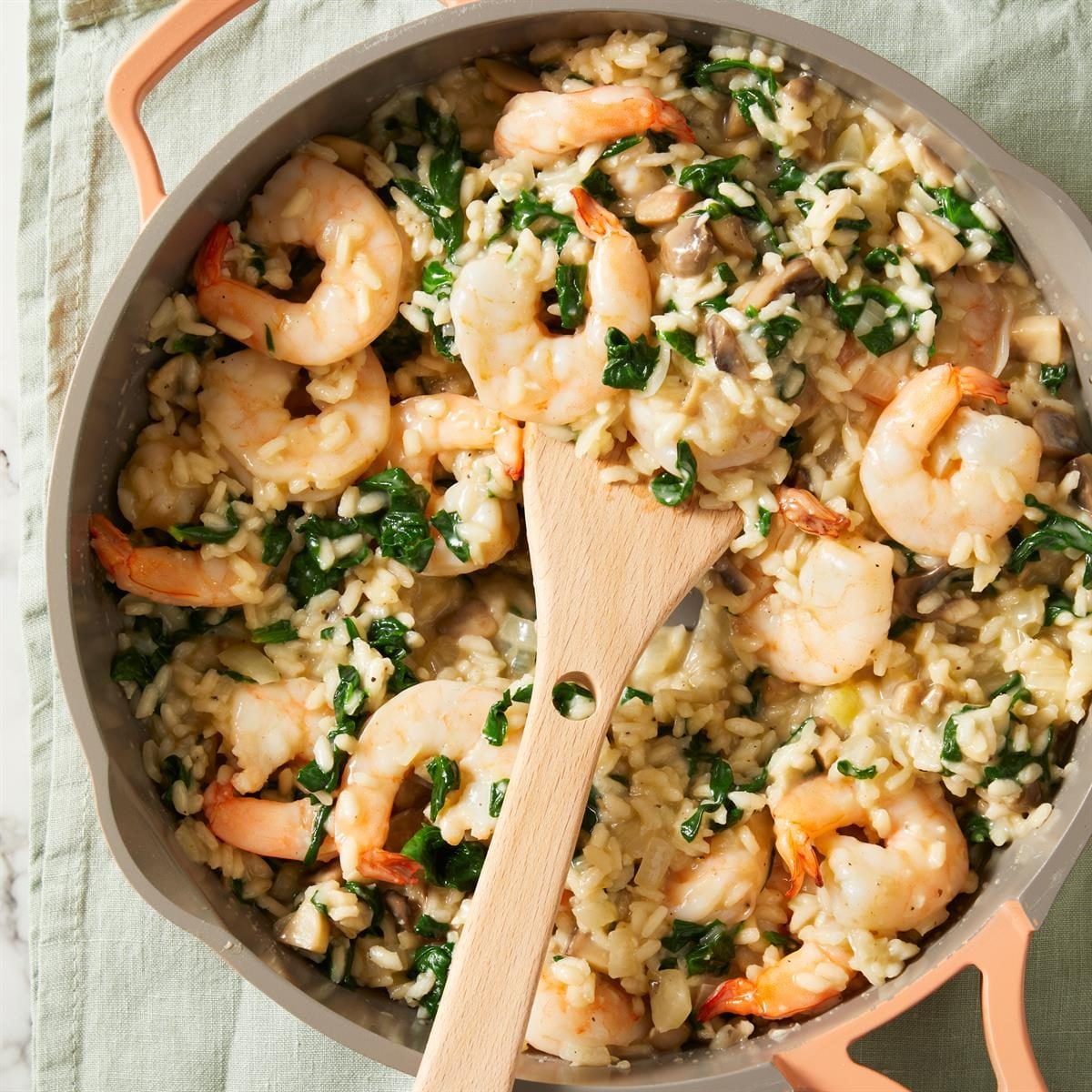 Risotto